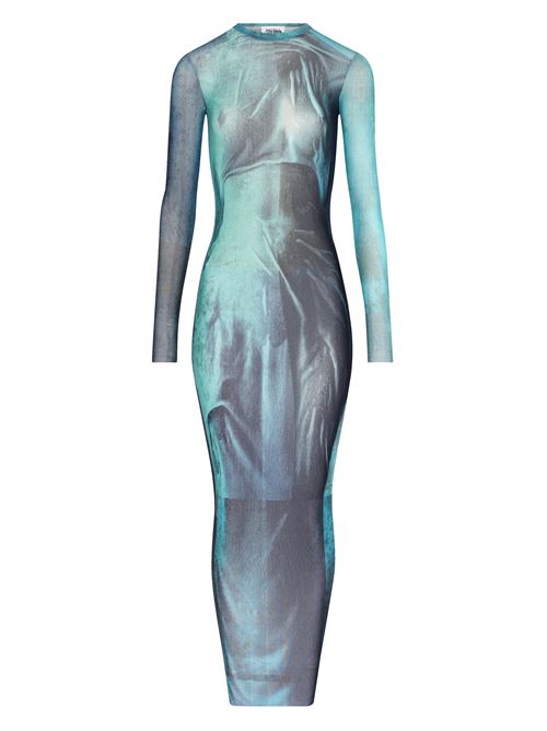 Long dress JEAN PAUL GAULTIER | 2503WDR027M004P5557